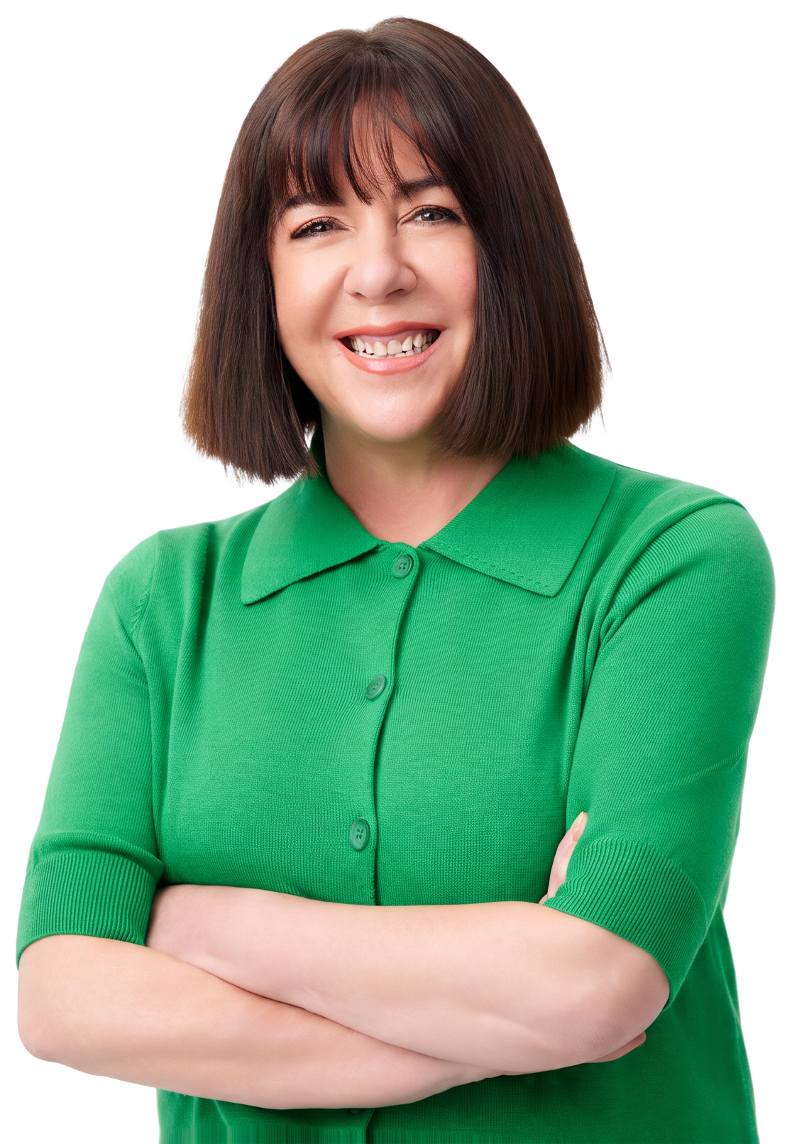 Judith Ancketill, founder of The Marketing Edit